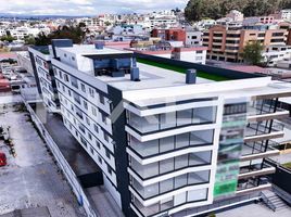 3 Habitación Apartamento en venta en Bicentenario Park, Quito, Quito, Quito