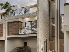 3 Schlafzimmer Villa zu verkaufen in Monterrey, Nuevo Leon, Monterrey
