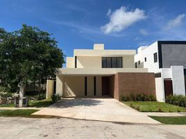4 Habitación Casa en venta en Yaxkukul, Yucatán, Yaxkukul