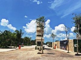  Grundstück zu verkaufen in Yaxkukul, Yucatan, Yaxkukul, Yucatan, Mexiko
