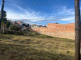  Terreno (Parcela) en venta en Combita, Boyaca, Combita