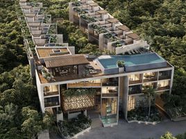 Estudio Apartamento en venta en Cozumel, Quintana Roo, Cozumel, Quintana Roo, México