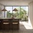 Estudio Apartamento en venta en Cozumel, Quintana Roo, Cozumel, Quintana Roo, México