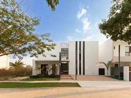 3 Schlafzimmer Haus zu verkaufen in Merida, Yucatan, Merida, Yucatan