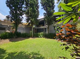 4 Bedroom House for sale in Cuajimalpa De Morelos, Mexico City, Cuajimalpa De Morelos