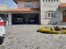 Villa 3 chambre à vendre à Toluca, Mexico, Toluca