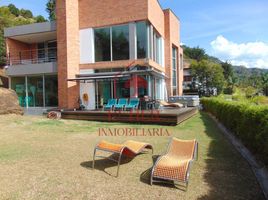 3 Habitación Casa en venta en Antioquia, Medellín, Antioquia