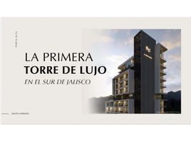 在Jalisco出售的2 卧室 顶层公寓, Ciudad Guzman, Jalisco