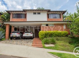 3 Habitación Casa en venta en Antioquia, Envigado, Antioquia