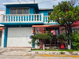 3 chambre Maison for sale in Iztapalapa, Mexico City, Iztapalapa