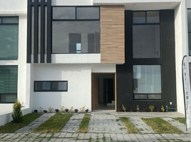 Villa 4 chambre à vendre à Queretaro, Queretaro, Queretaro, Queretaro