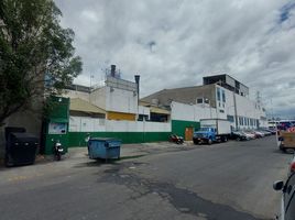  Grundstück zu verkaufen in Nezahualcoyotl, Mexico, Nezahualcoyotl
