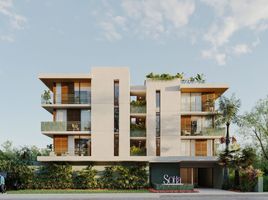 Condominium 2 chambre à vendre à Merida, Yucatan, Merida
