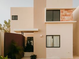 2 Habitación Casa en venta en Yaxkukul, Yucatán, Yaxkukul