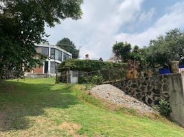 Estudio Villa en venta en Magdalena Contreras, Ciudad de México, Magdalena Contreras
