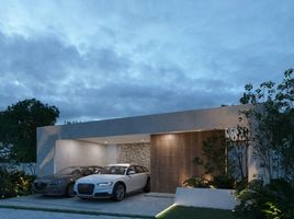 3 Bedroom Condo for sale in Conkal, Yucatan, Conkal