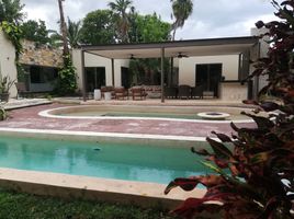 3 Schlafzimmer Haus zu verkaufen in Merida, Yucatan, Merida
