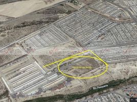  Land for sale in Garcia, Nuevo Leon, Garcia