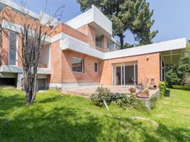 5 Habitación Casa en venta en Coyoacan, Ciudad de México, Coyoacan