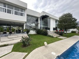 Maison 5 chambre à vendre à Zapopan, Jalisco, Zapopan