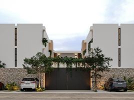 1 Bedroom Condo for sale in Merida, Yucatan, Merida