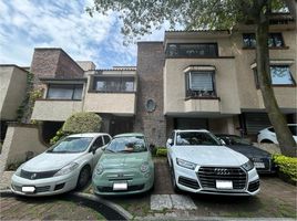 4 Habitación Departamento en venta en Cuajimalpa De Morelos, Ciudad de México, Cuajimalpa De Morelos