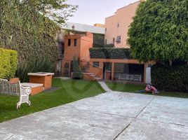 4 Habitación Departamento en venta en Cuajimalpa De Morelos, Ciudad de México, Cuajimalpa De Morelos