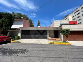 4 Habitación Casa en venta en Alvaro Obregon, Ciudad de México, Alvaro Obregon