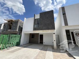Villa 3 chambre à vendre à Santa Catarina, Nuevo Leon, Santa Catarina