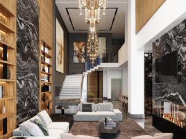 4 Schlafzimmer Haus zu verkaufen in Monterrey, Nuevo Leon, Monterrey