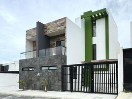 3 Schlafzimmer Villa zu verkaufen in Boca Del Rio, Veracruz, Boca Del Rio