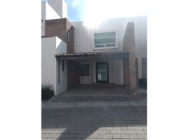 在Ocoyucan, Puebla出租的3 卧室 屋, Ocoyucan