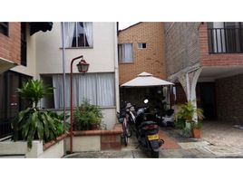 3 Habitación Villa en venta en Valle Del Cauca, Cali, Valle Del Cauca