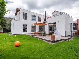 4 Habitación Villa en venta en Chia, Cundinamarca, Chia