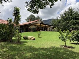 6 chambre Villa for sale in Casa Museo Antonio Nariño, Villa De Leyva, Villa De Leyva