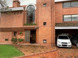 5 Habitación Casa en venta en Bogotá, Cundinamarca, Bogotá