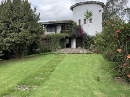 4 Habitación Casa en venta en Chia, Cundinamarca, Chia