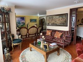 4 Bedroom Apartment for sale in Fundacion Cardioinfantil-Instituto de Cardiologia, Bogota, Bogota