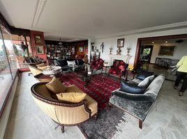 4 Bedroom Apartment for sale in Fundacion Cardioinfantil-Instituto de Cardiologia, Bogota, Bogota