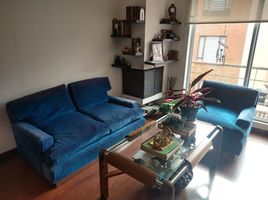 1 Habitación Apartamento en venta en Bogotá, Cundinamarca, Bogotá