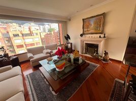 4 Habitación Apartamento en venta en Bogotá, Cundinamarca, Bogotá