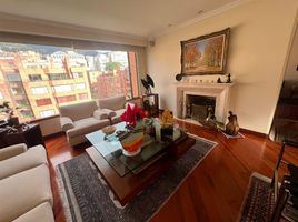 4 Bedroom Condo for rent in Bogota, Cundinamarca, Bogota