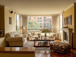 3 Habitación Apartamento en alquiler en Bogotá, Cundinamarca, Bogotá