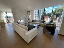 3 Bedroom Apartment for rent in Templo Bogotá Colombia, Bogota, Bogota