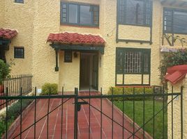 3 Bedroom House for sale in Templo Bogotá Colombia, Bogota, Bogota