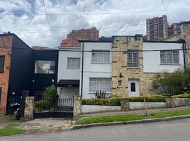 4 Bedroom House for sale in Bogota, Cundinamarca, Bogota