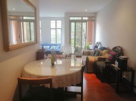 1 Habitación Apartamento en venta en Bogotá, Cundinamarca, Bogotá