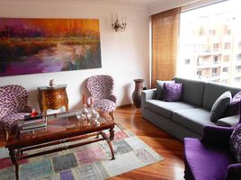 4 Habitación Apartamento en venta en Bogotá, Cundinamarca, Bogotá