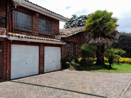 6 Habitación Villa en venta en Cundinamarca, Chia, Cundinamarca