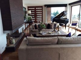 3 chambre Appartement for sale in La Calera, Cundinamarca, La Calera